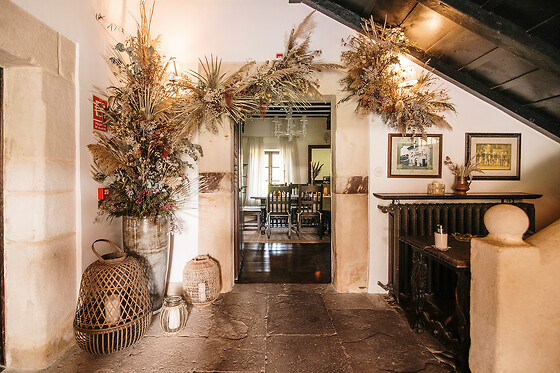PALACIO DE CARANCEJA - photo 4