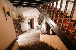 PALACIO DE CARANCEJA