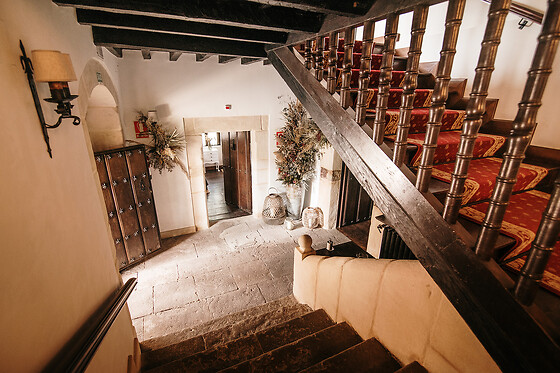 PALACIO DE CARANCEJA - photo 5