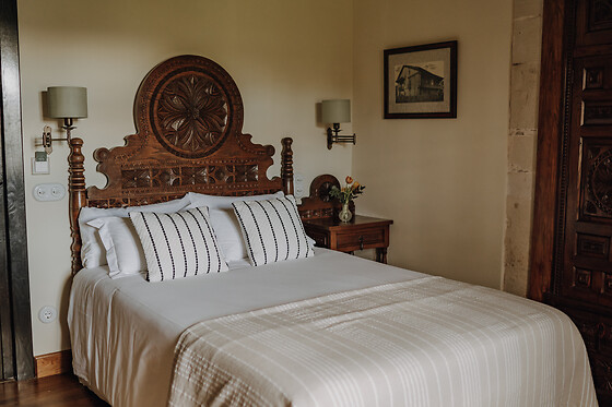 PALACIO DE CARANCEJA - photo 7