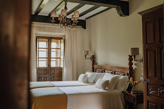 PALACIO DE CARANCEJA - photo 0