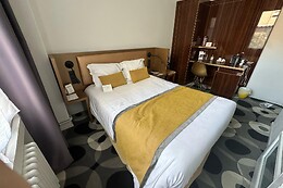 Auberge du Forgeron