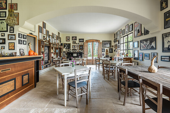 L'Aia di San Giorgio - photo 1