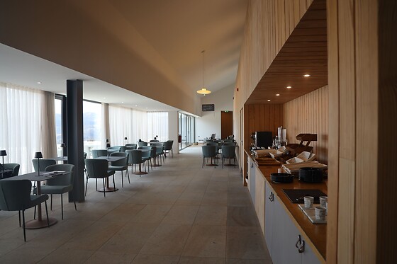 Hotel Mezio National Park - photo 2