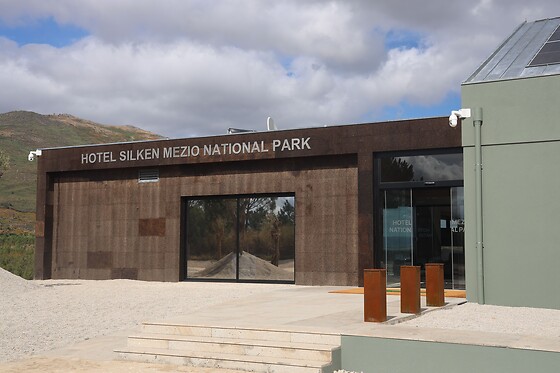 Hotel Mezio National Park - photo 6