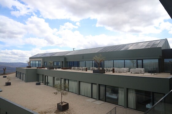 Hotel Mezio National Park - photo 8
