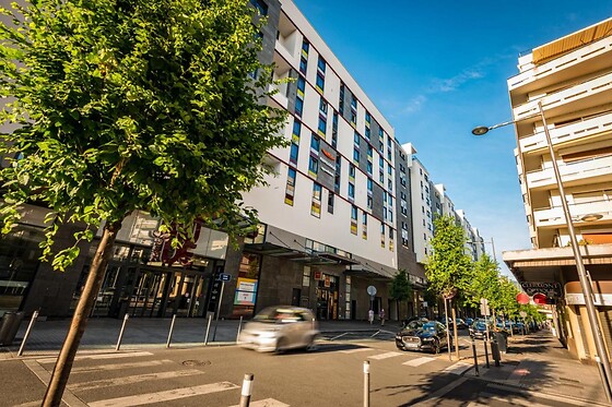 Privilodges Carre de Jaude - photo 1
