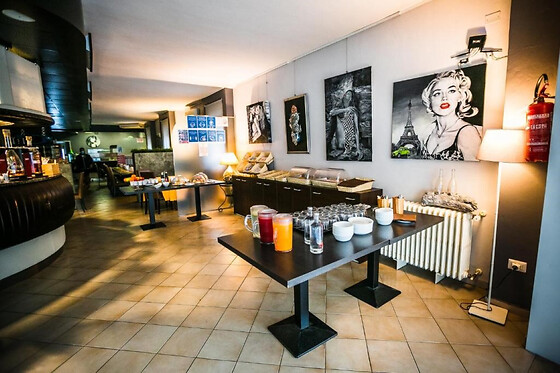 Albergo Italia - photo 3