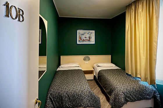 Albergo Italia - photo 10