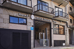 SILKEN RONA DALBA