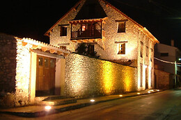 TIERRAS DE MOYA