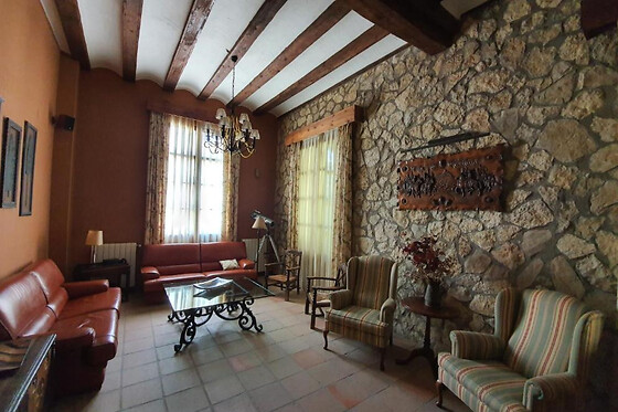 TIERRAS DE MOYA - photo 8