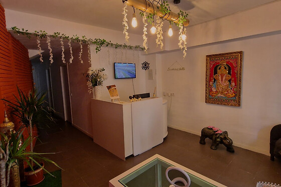 NADINNE SPA - photo 1
