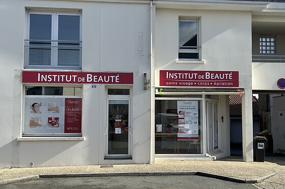 Institut Guinot - La Tessoualle - photo 0