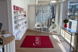 Institut Guinot - La Tessoualle