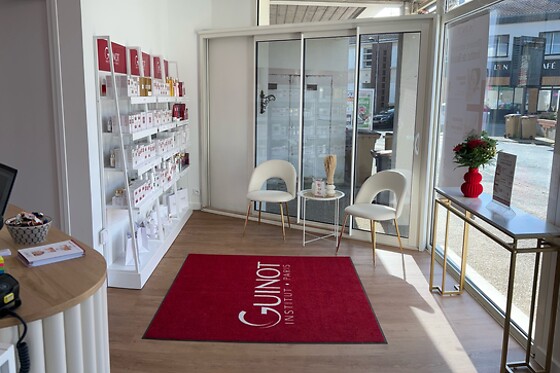 Institut Guinot - La Tessoualle - photo 2