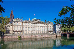 Marin d'eau douce