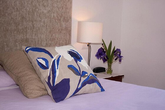 HOTEL BADAIN - photo 2