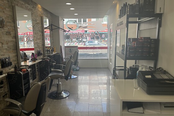 Beauty Hair Utrecht - photo 1