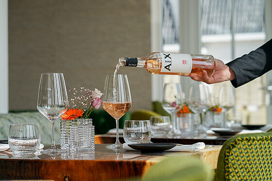 Boutique Hotel Ter Zand - photo 8