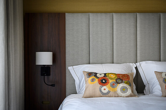 Boutique Hotel Ter Zand - photo 3