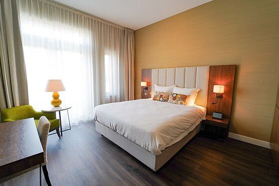 Boutique Hotel Ter Zand - photo 1
