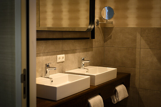 Boutique Hotel Ter Zand - photo 5