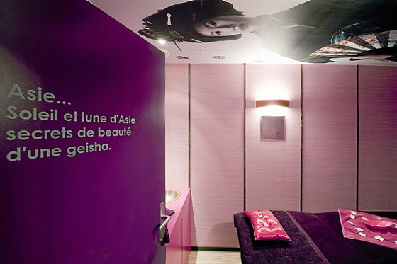 Passage Bleu - Sens - photo 4