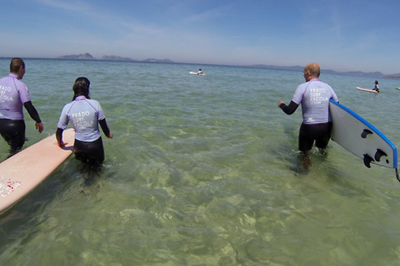 PRADO SURF - photo 9