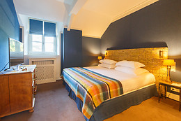 Hôtel et Spa de la Bretesche