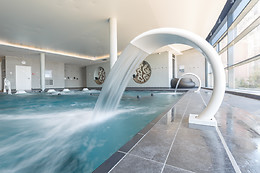 HMC Spa Marin du Val André Thalasso Resort