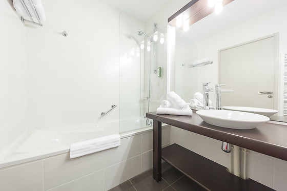 HMC Spa Marin du Val André Thalasso Resort - photo 17
