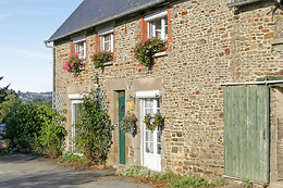 Marie France Home