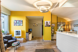 Hôtel La Villa Marine