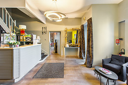 Hôtel La Villa Marine