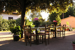 Agriturismo Benvenuti
