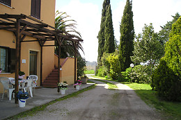 Agriturismo Benvenuti