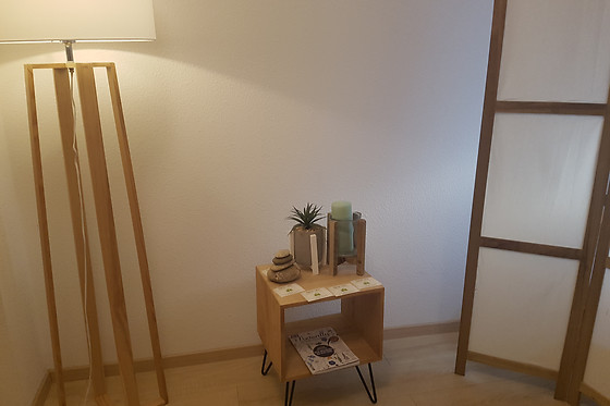 Cabinet Equilibre Massage - photo 3