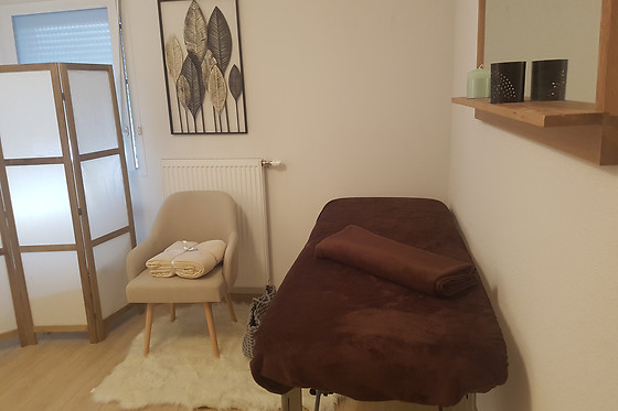 Cabinet Equilibre Massage - photo 0