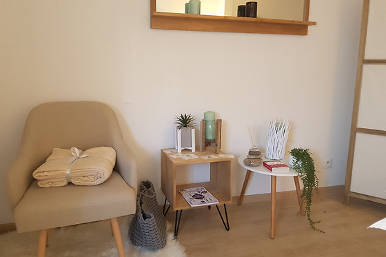 Cabinet Equilibre Massage - photo 2