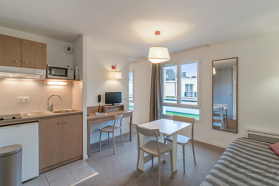 Appart'Hôtel Quimper - photo 0