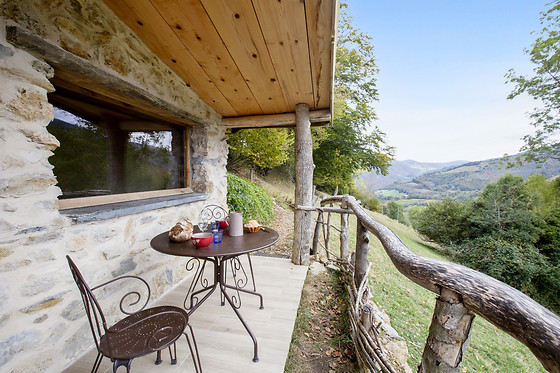 Vie d'Estive - photo 10