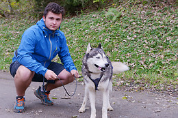 Elevage canin du clos de la vallée blanche