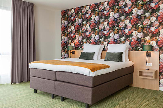 Best Western Plus Hotel Amstelveen - photo 0