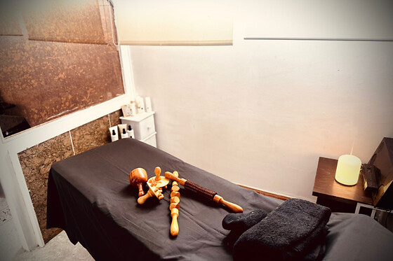 NEFERTITI CENTRO DE BELLEZA - photo 0