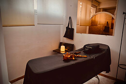 NEFERTITI CENTRO DE BELLEZA