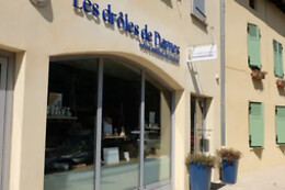 Les Drôles de Dames - Institut de beauté