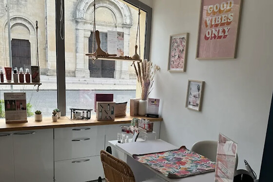 Les Drôles de Dames - Institut de beauté - photo 2