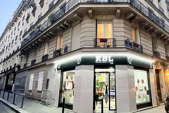 KBL Natural Beauty House Paris - photo 0