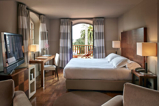 HOTEL EL JARDIN DE CARREJO - photo 5